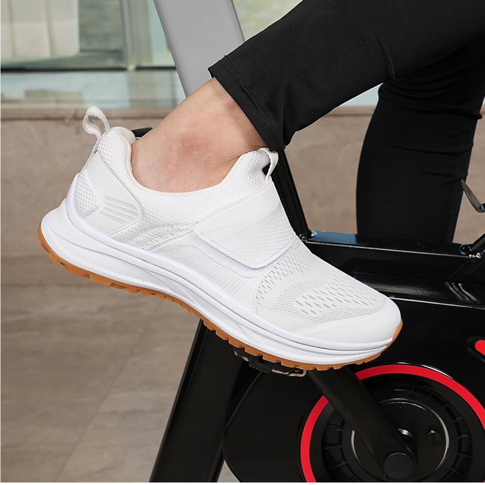 Indoor Cycling SPD clip in shoes size 6.5